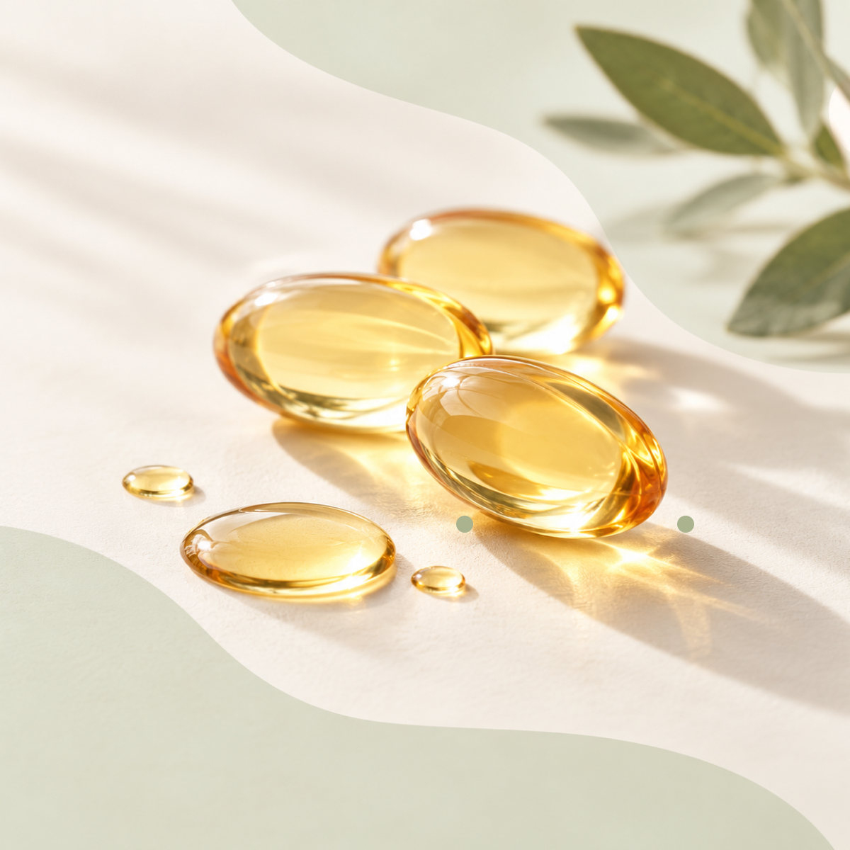 Vitamin E